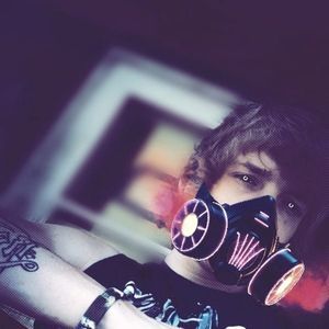 Meet your Posher, Brandon